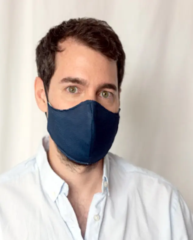 mascarillas por mayor
